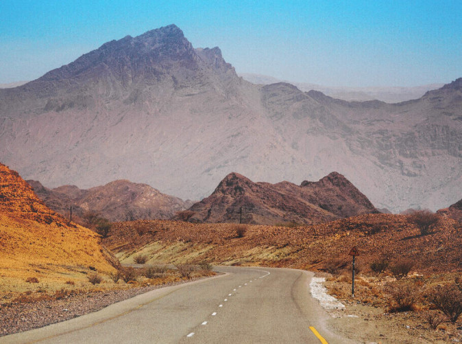 Sur area, Oman - Katerina Kerdi_Schoene Aussichten Touristik